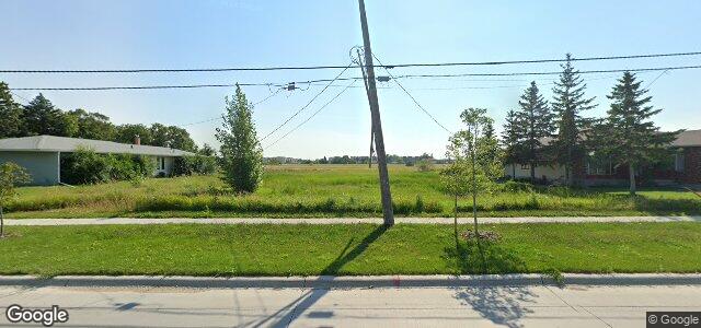 1272 Templeton Avenue（加拿大曼尼托巴省温尼伯市）房屋照片