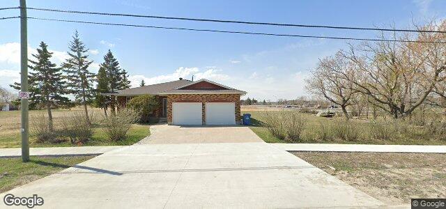 1284 Templeton Avenue（加拿大曼尼托巴省温尼伯市）房屋照片