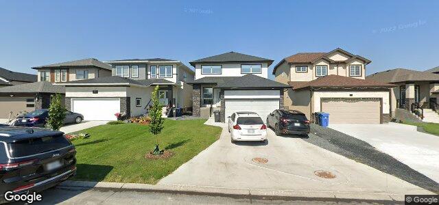 129 Cartesian Gate（加拿大曼尼托巴省温尼伯市）房屋照片