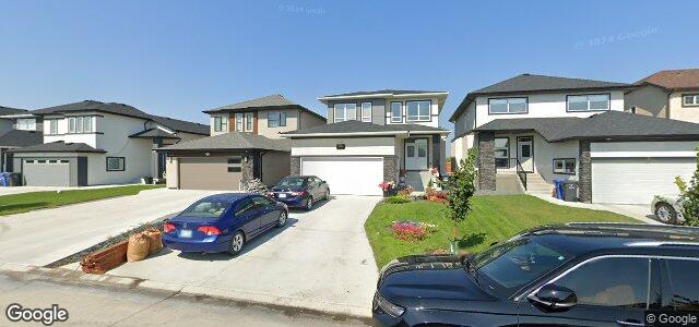 133 Cartesian Gate（加拿大曼尼托巴省温尼伯市）房屋照片