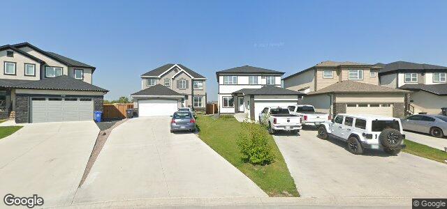 135 Tennant Gate（加拿大曼尼托巴省温尼伯市）房屋照片