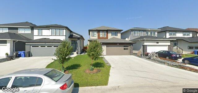 137 Cartesian Gate（加拿大曼尼托巴省温尼伯市）房屋照片