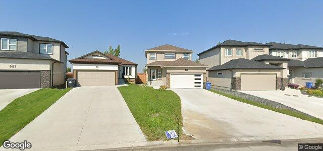 137 Daylan Marshall Gate（加拿大曼尼托巴省温尼伯市）房屋照片