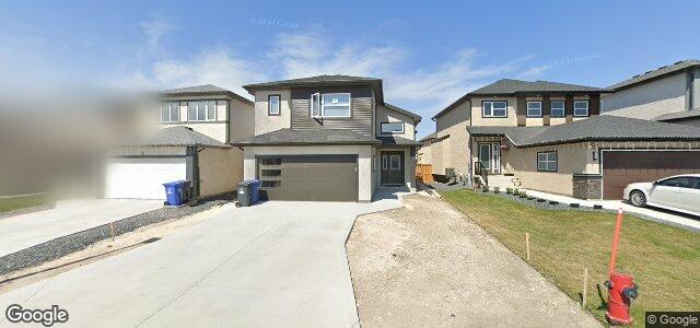 14 Cartesian Gate（加拿大曼尼托巴省温尼伯市）房屋照片