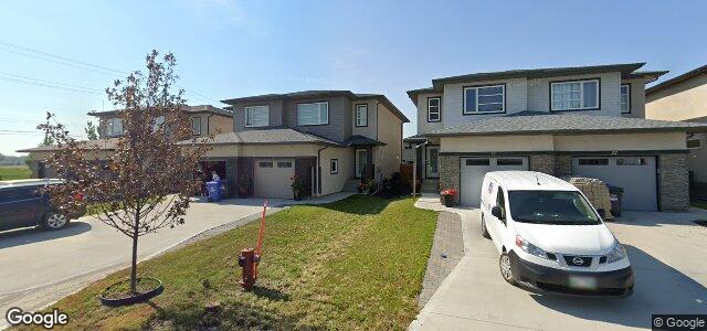 14 Daylan Marshall Gate（加拿大曼尼托巴省温尼伯市）房屋照片