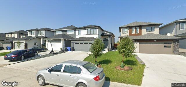 141 Cartesian Gate（加拿大曼尼托巴省温尼伯市）房屋照片