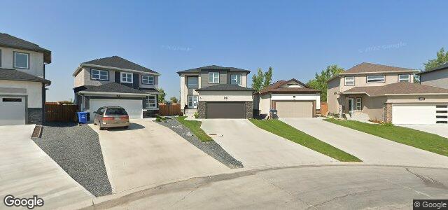 141 Daylan Marshall Gate（加拿大曼尼托巴省温尼伯市）房屋照片