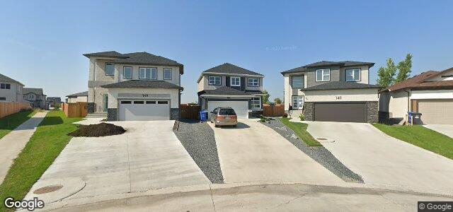 143 Daylan Marshall Gate（加拿大曼尼托巴省温尼伯市）房屋照片