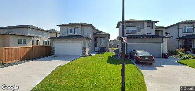 144 Cartesian Gate（加拿大曼尼托巴省温尼伯市）房屋照片