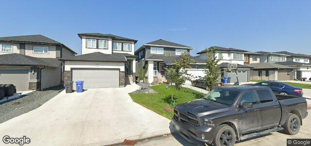 145 Cartesian Gate（加拿大曼尼托巴省温尼伯市）房屋照片