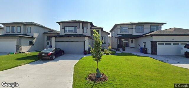 148 Cartesian Gate（加拿大曼尼托巴省温尼伯市）房屋照片