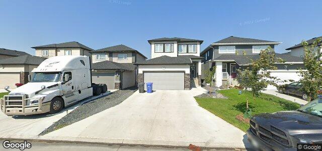 149 Cartesian Gate（加拿大曼尼托巴省温尼伯市）房屋照片