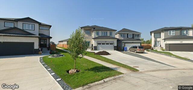 149 Daylan Marshall Gate（加拿大曼尼托巴省温尼伯市）房屋照片