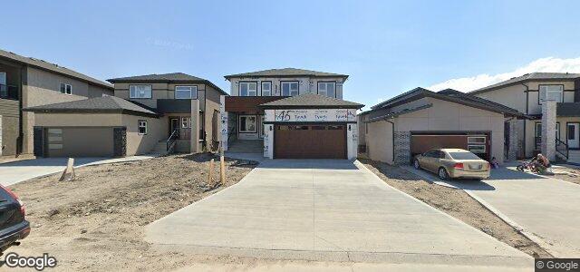 15 Cartesian Gate（加拿大曼尼托巴省温尼伯市）房屋照片