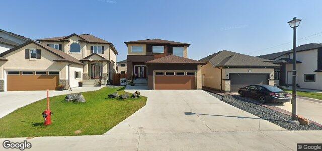 15 Pennyhill Gate（加拿大曼尼托巴省温尼伯市）房屋照片