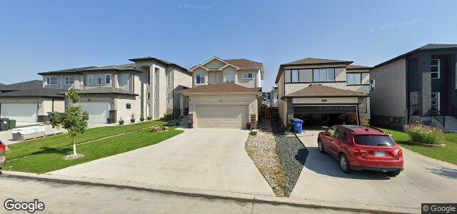 15 Tennant Gate（加拿大曼尼托巴省温尼伯市）房屋照片