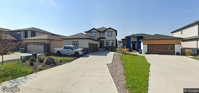 151 Tennant Gate（加拿大曼尼托巴省温尼伯市）房屋照片