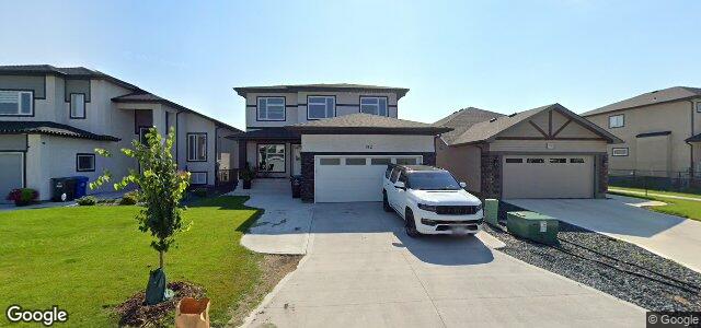 152 Cartesian Gate（加拿大曼尼托巴省温尼伯市）房屋照片