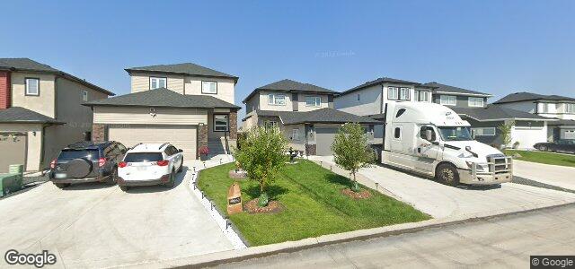 153 Cartesian Gate（加拿大曼尼托巴省温尼伯市）房屋照片