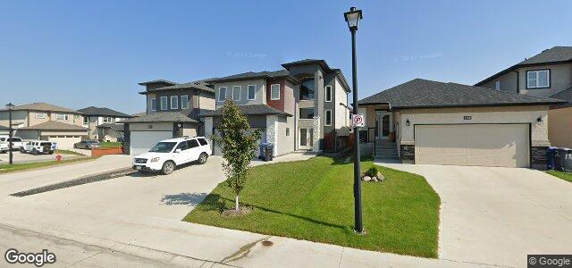 154 Tennant Gate（加拿大曼尼托巴省温尼伯市）房屋照片