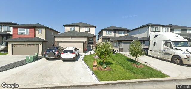 157 Cartesian Gate（加拿大曼尼托巴省温尼伯市）房屋照片