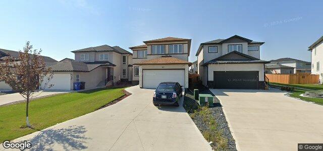 157 Daylan Marshall Gate（加拿大曼尼托巴省温尼伯市）房屋照片