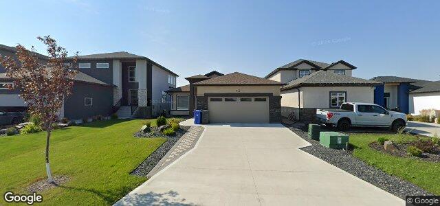 157 Tennant Gate（加拿大曼尼托巴省温尼伯市）房屋照片