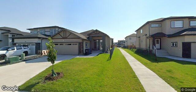 Larawan ng 158 Cartesian Gate sa Winnipeg, Manitoba