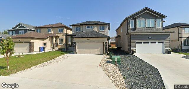 158 Daylan Marshall Gate（加拿大曼尼托巴省温尼伯市）房屋照片