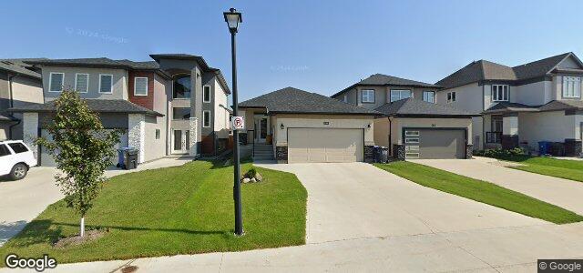 158 Tennant Gate（加拿大曼尼托巴省温尼伯市）房屋照片