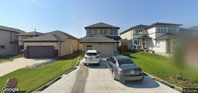 16 Pennyhill Gate（加拿大曼尼托巴省温尼伯市）房屋照片