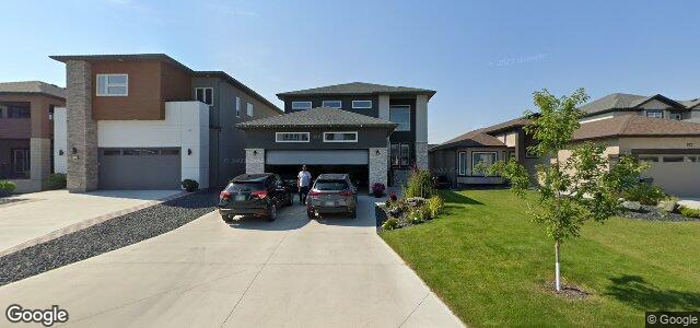 161 Tennant Gate（加拿大曼尼托巴省溫尼伯市）房屋照片