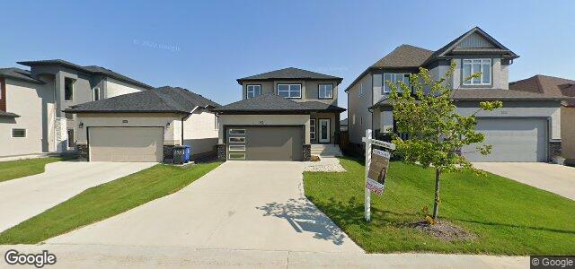 162 Tennant Gate（加拿大曼尼托巴省温尼伯市）房屋照片