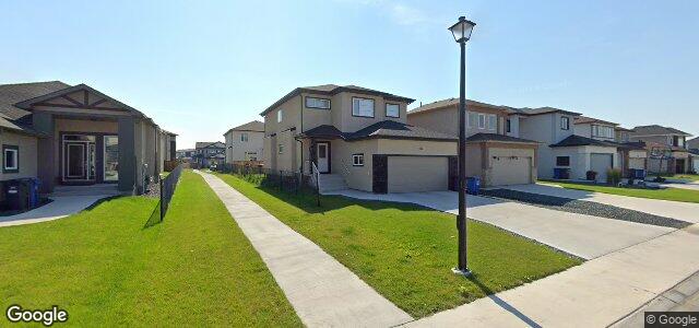 164 Cartesian Gate（加拿大曼尼托巴省温尼伯市）房屋照片