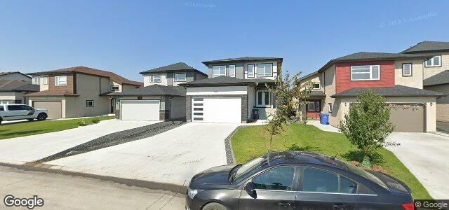 165 Cartesian Gate（加拿大曼尼托巴省温尼伯市）房屋照片