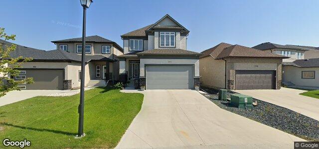 166 Tennant Gate（加拿大曼尼托巴省温尼伯市）房屋照片