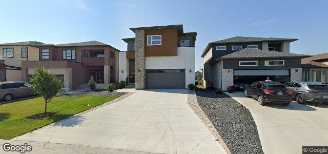 Photo of 167 Tennant Gate in Winnipeg, Manitoba