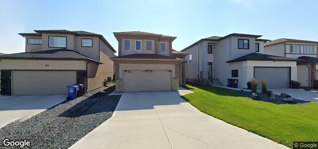 168 Cartesian Gate（加拿大曼尼托巴省温尼伯市）房屋照片