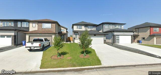 169 Cartesian Gate（加拿大曼尼托巴省温尼伯市）房屋照片