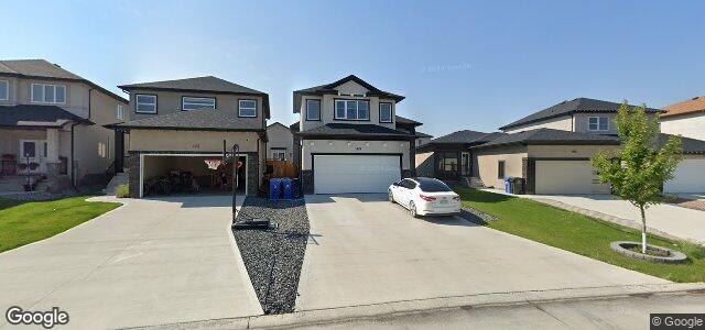 169 Daylan Marshall Gate（加拿大曼尼托巴省温尼伯市）房屋照片