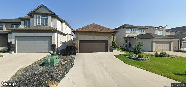 170 Tennant Gate（加拿大曼尼托巴省温尼伯市）房屋照片