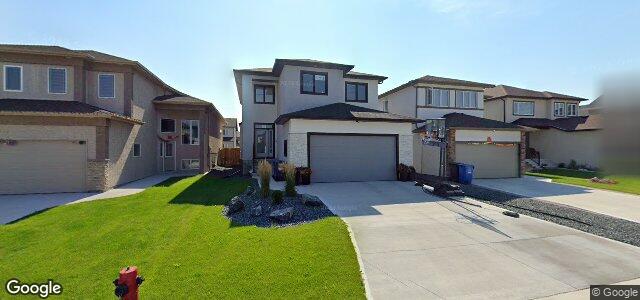 172 Cartesian Gate（加拿大曼尼托巴省温尼伯市）房屋照片