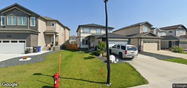 172 Daylan Marshall Gate（加拿大曼尼托巴省温尼伯市）房屋照片