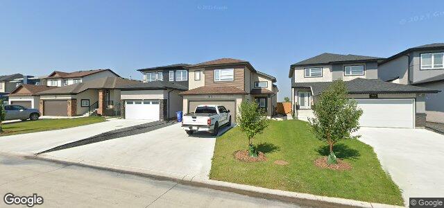 173 Cartesian Gate（加拿大曼尼托巴省温尼伯市）房屋照片