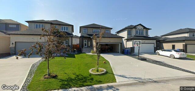 173 Daylan Marshall Gate（加拿大曼尼托巴省温尼伯市）房屋照片