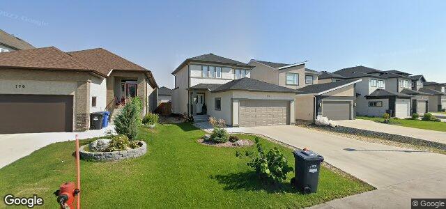 174 Tennant Gate（加拿大曼尼托巴省温尼伯市）房屋照片