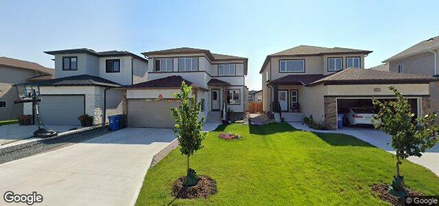 176 Cartesian Gate（加拿大曼尼托巴省温尼伯市）房屋照片