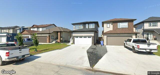 177 Cartesian Gate（加拿大曼尼托巴省温尼伯市）房屋照片