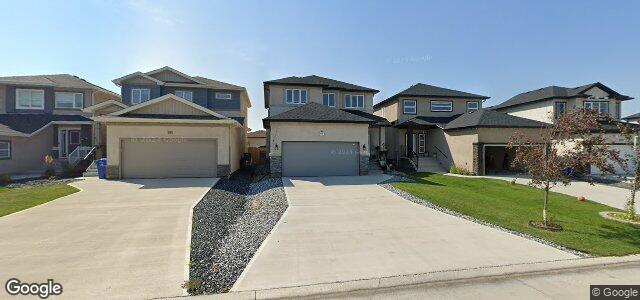 Larawan ng 177 Daylan Marshall Gate sa Winnipeg, Manitoba