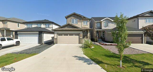 178 Daylan Marshall Gate（加拿大曼尼托巴省温尼伯市）房屋照片